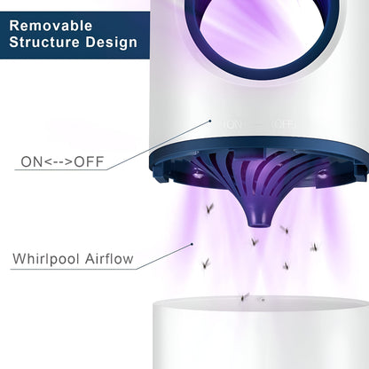 Electronic LED Mosquito Killer🦟