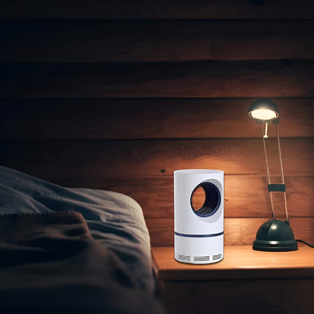 Electronic LED Mosquito Killer🦟
