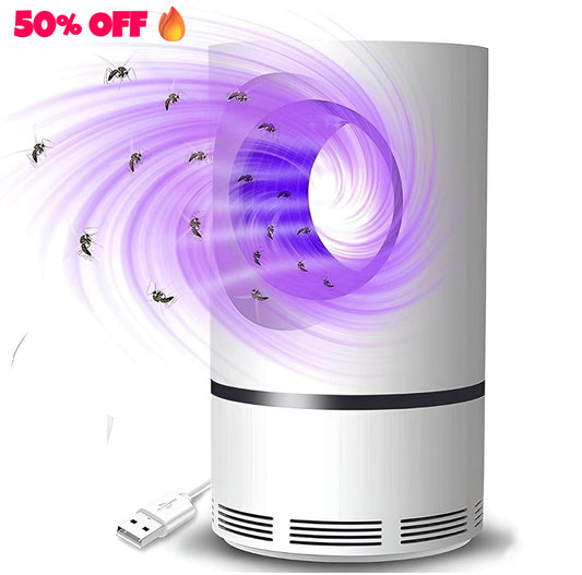 Electronic LED Mosquito Killer🦟